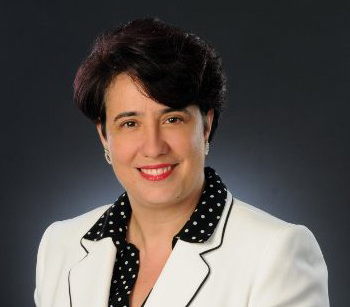Angelina Angelov, MBA