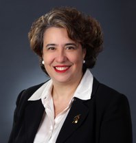 Angelina Angelov, CLM, MBA