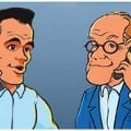 Bill & Phil