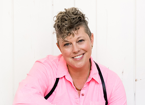 Kelly L. Campbell