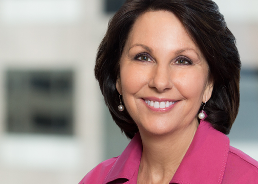 Carol E. Crawford, SPHR, SHRM-SCP