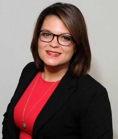 Karina De La Cruz