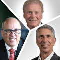 Mark Eghari, Sanford M. Fisch & Robert Armstrong