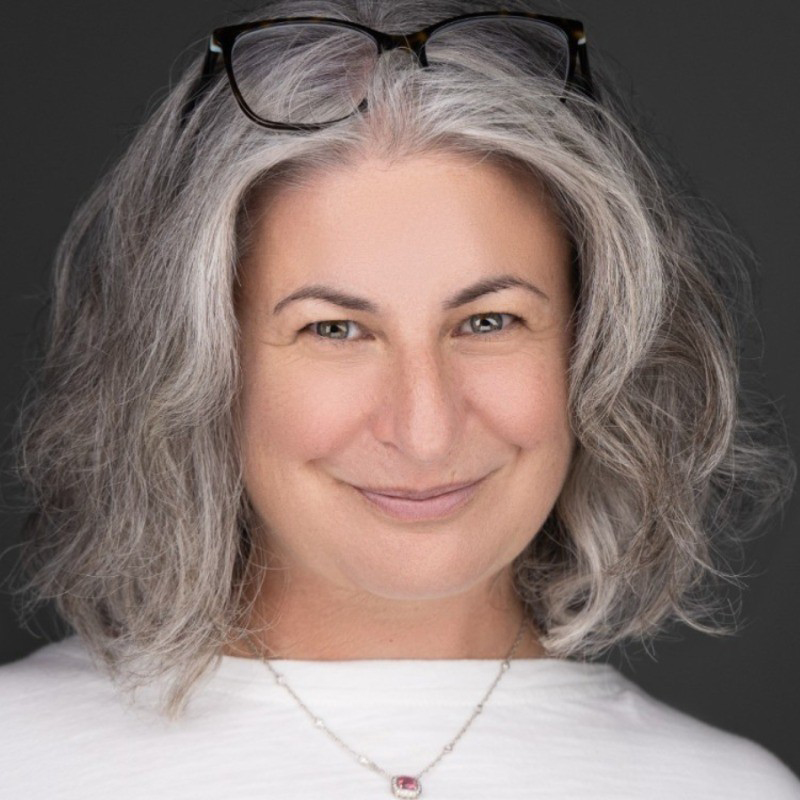 Deb Feder