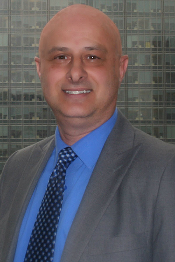 Chris Gierymski