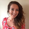 Sarah Leicester 
