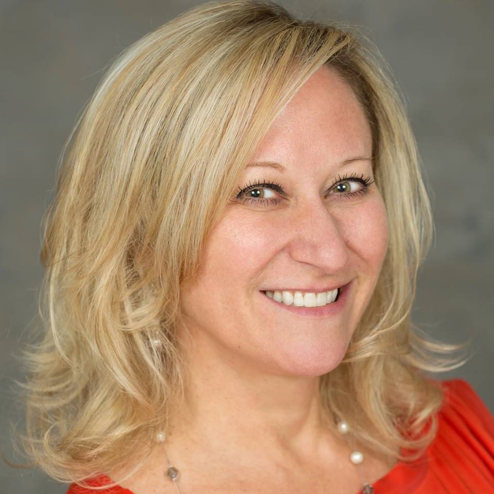 Shani Magosky