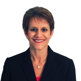 Ann Nickolas