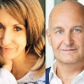 Ashley Poss & Jon Brewer
