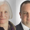 Brian J. MacDonough &<br>Nancy S. Shilepsky