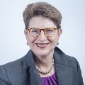 Andi Simon, PhD