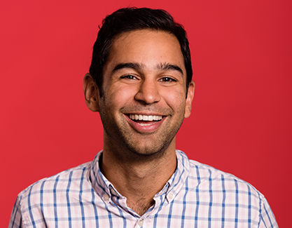 Neal Taparia