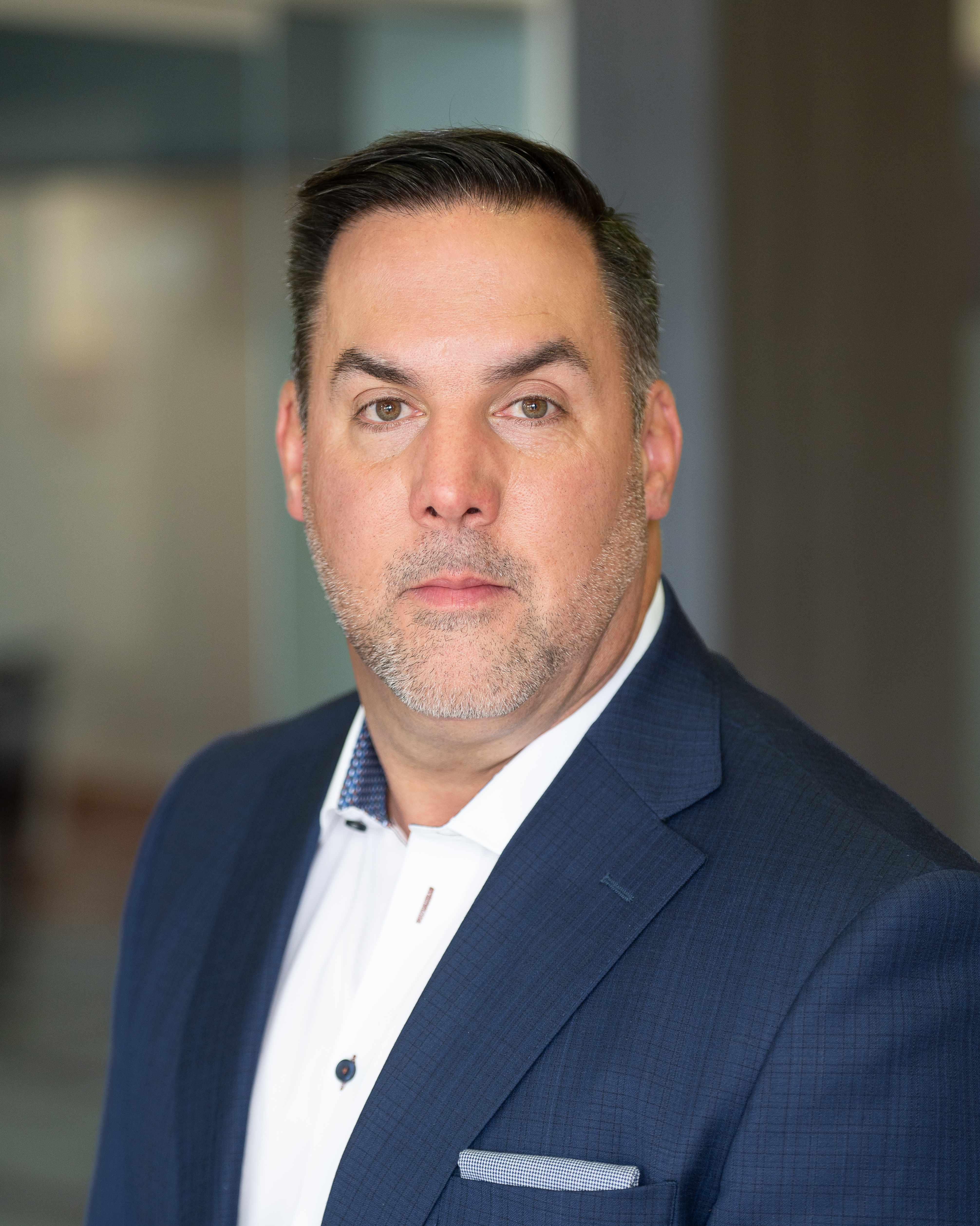 George L. Vergolias, PsyD, CTM