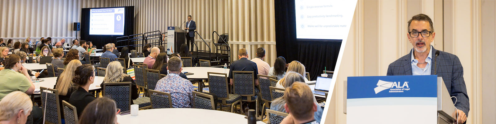 Annual Conference & Expo: Key Takeaways on Finance