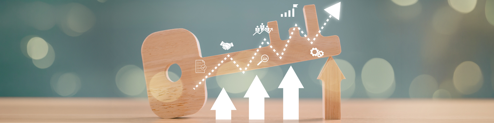 Improving Operational Foundations Is Key to Midsize Firm Growth