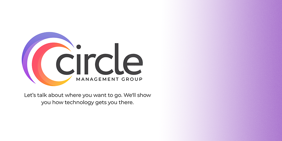 Circle Management Group Banner