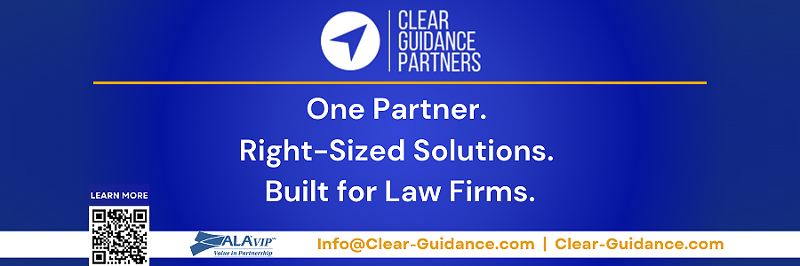 Clear Guidance Partners Clear Guidance Partners