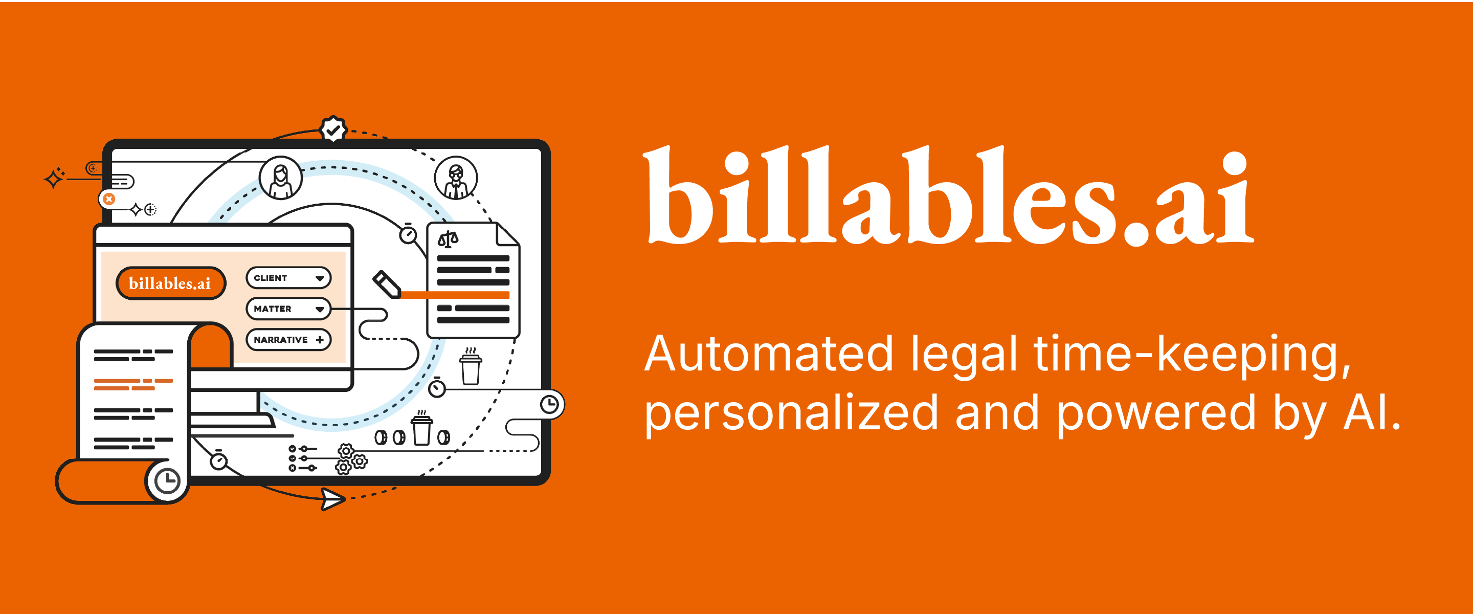 Billables AI Billables.ai