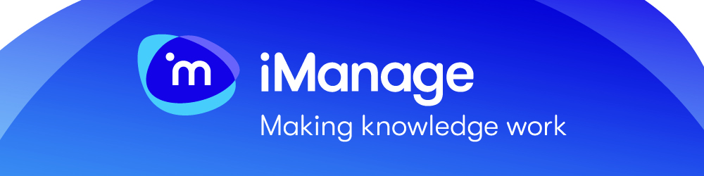 iManage iManage