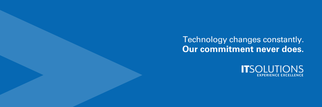 IT Solutions Consulting IT Solutions