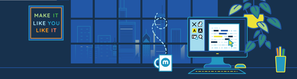 Milyli Milyli banner