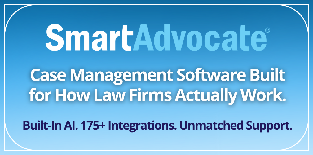 SmartAdvocate SmartAdvocate