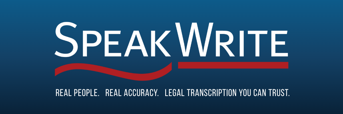 SpeakWrite SpeakWrite