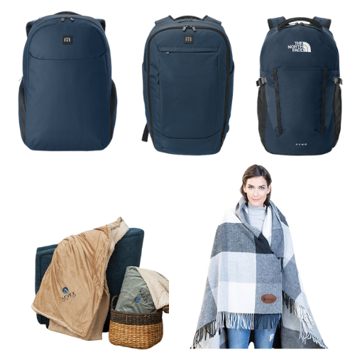 Blue Sky Bags