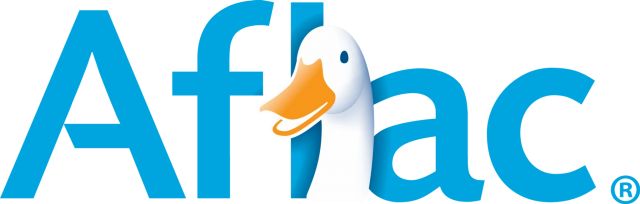 Aflac logo