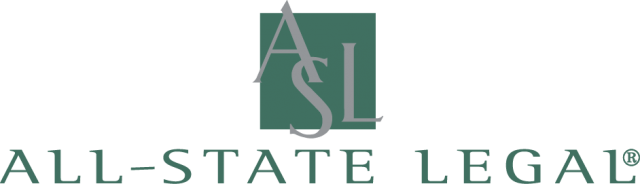 ALL-STATE LEGAL logo