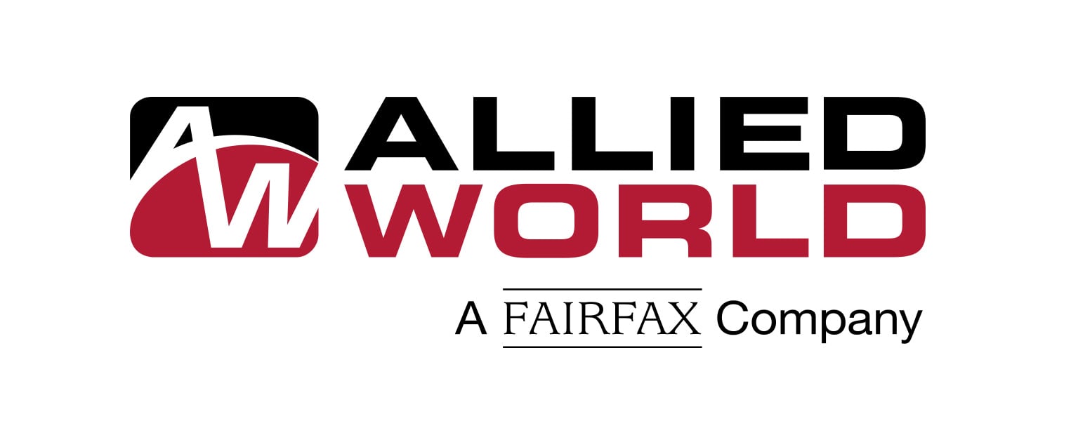 Allied World logo