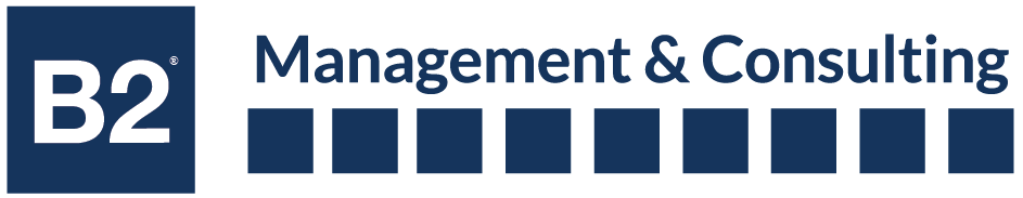 B2 Management & Consulting logo