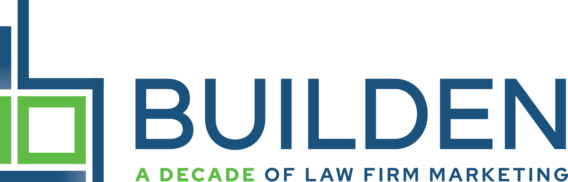 Builden Partners logo