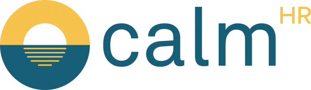 CalmHR logo
