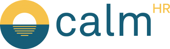 CalmHR