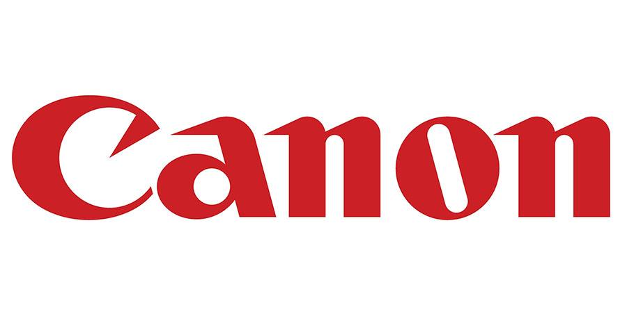 Canon U.S.A. logo