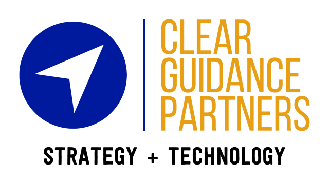 Clear Guidance Partners logo