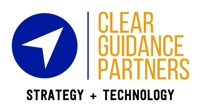 Clear Guidance Partners logo