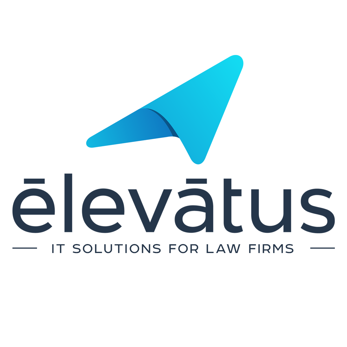 ēlevātus logo