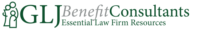 GLJ Benefit Consultants logo