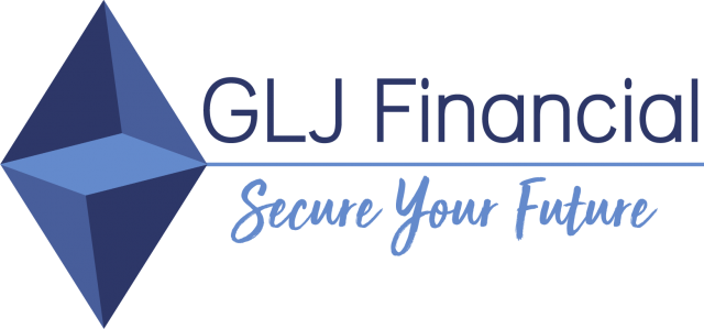 GLJ Financial logo