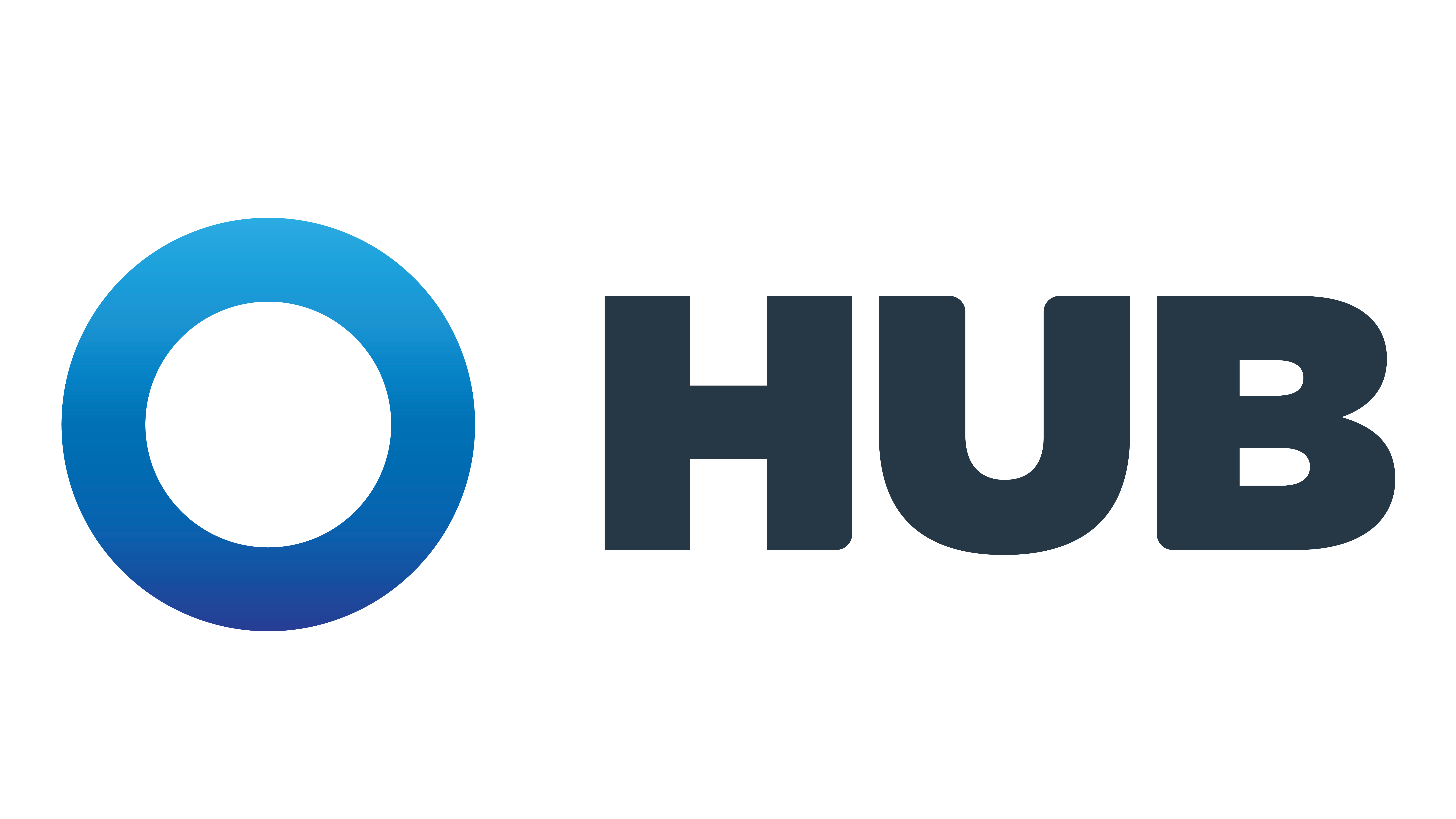 HUB International logo