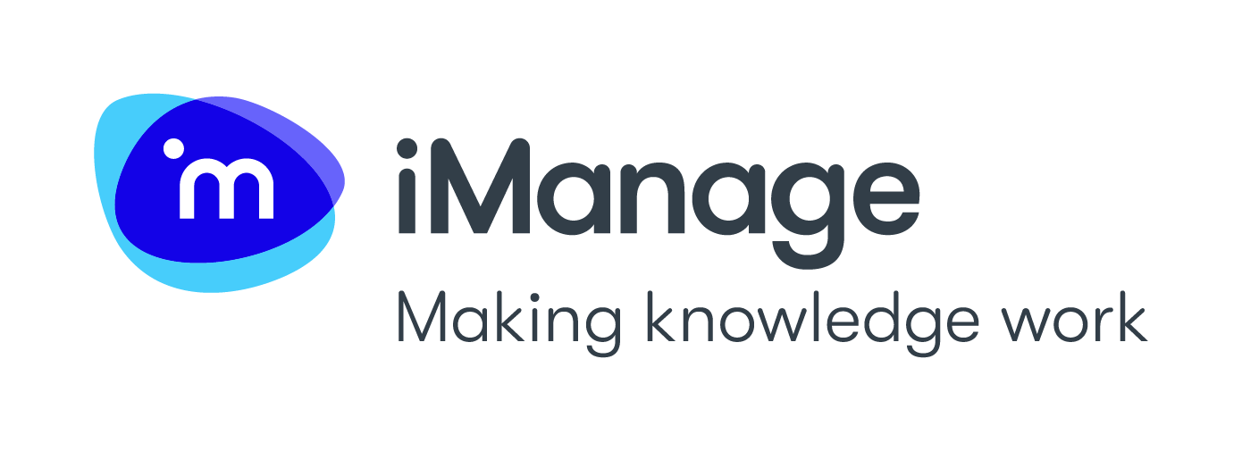 iManage logo