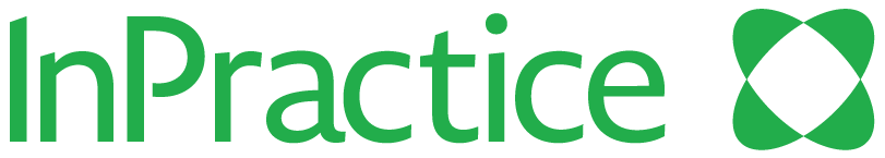 InPractice logo