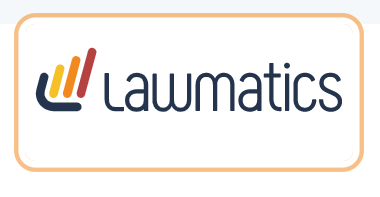 Lawmatics logo