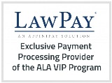 LawPay, an AffiniPay Solution