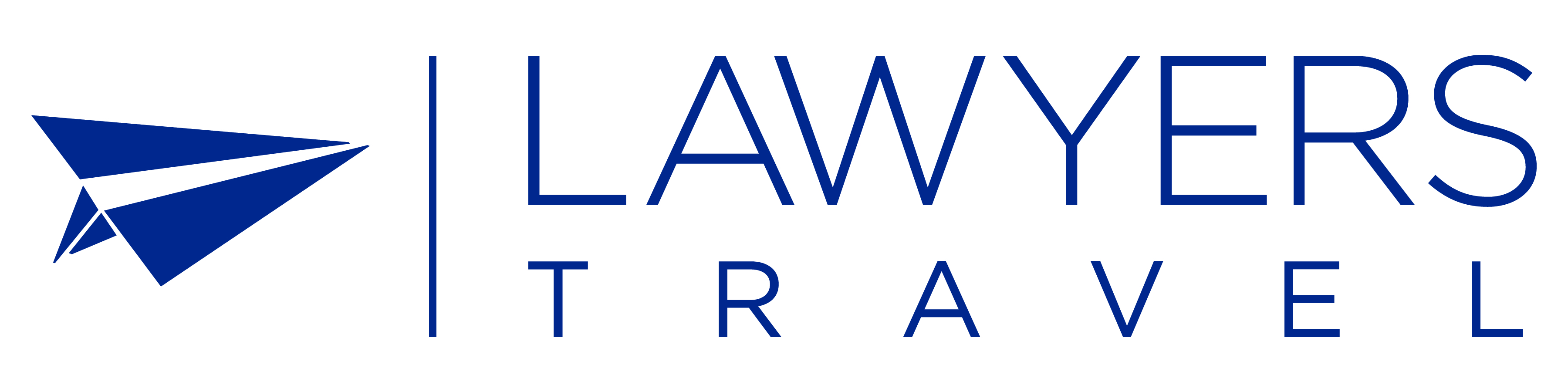 Lawyers Travel logo