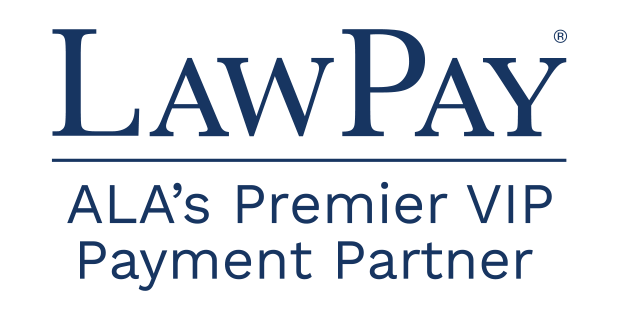 LawPay, an AffiniPay Solution logo