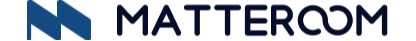 MATTEROOM logo