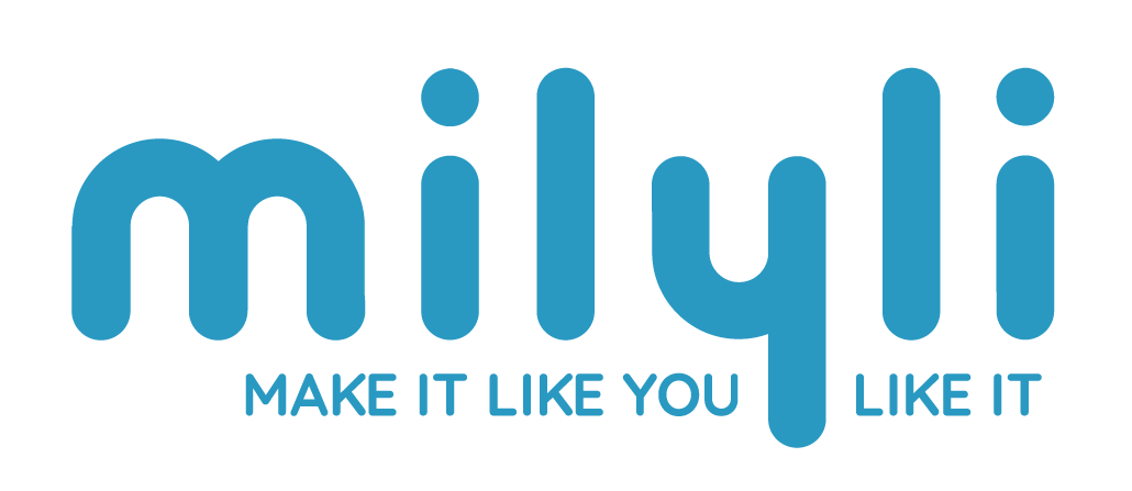 Milyli logo